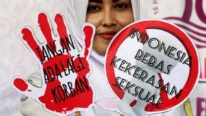 日惹省政府将为暴力幸存者建立女子学校