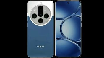 Oppo Find X8 Ultra Kemungkinan Hadir dengan Desain Lebih Ramping dan Tonjolan Kamera Lebih Kecil