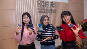 Bisnis Remitansi BRI Tumbuh 27,7 Persen YoY Jelang Lebaran 2026