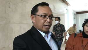 Demokrat 'Welcome' Budisatrio Maju Cagub Jakarta, Cawagubnya Bukan Kaesang