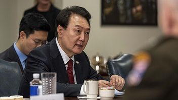 Jaksa Buka Penyelidikan terhadap Presiden Korsel Yoon Suk Yeol Gara-gara Status Darurat Militer