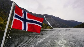 Norway: Right Things And The Right Time To Recognize Palestine Countries