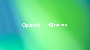 OpenAI Mulai Cari Chip Pengganti Nvidia, Dominasi Raksasa GPU Diuji