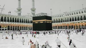 Saudi Resmikan Terminal Keempat Inisiatif Rute Makkah di Indonesia