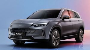 Mobil Listrik Pertama Meluncur, Ini Target Polytron untuk Jaringan Dealer