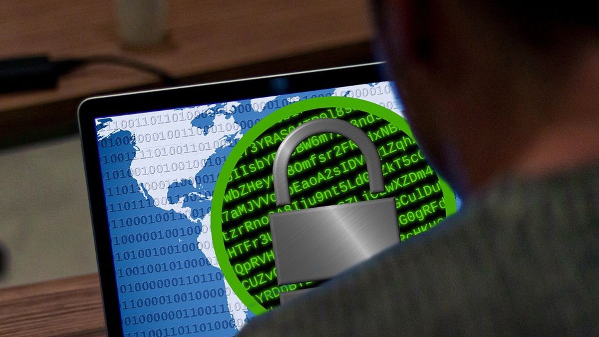 Geng <i>Ransomware</i> BlackCat  Diduga Kuat Berada di Balik Serangan Siber ke GSE