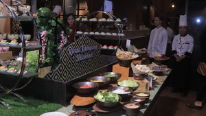 Iftar Dinner 2025: Nostalgia Kampung Halaman di Taman Safari Bogor