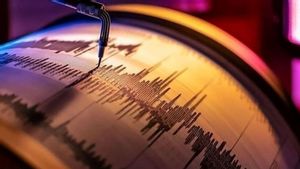 Gempa Aceh Terasa hingga Medan, Ini Penjelasan BMKG