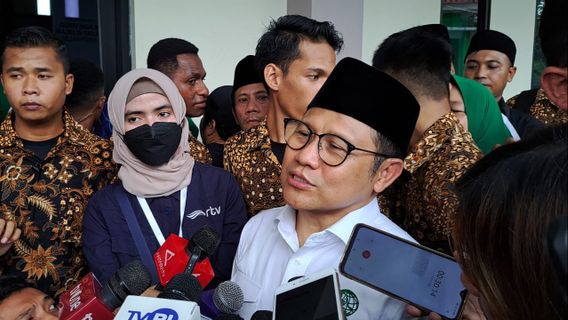 Imin : Le président Prabowo veut éliminer l'extrême pauvreté en deux ans