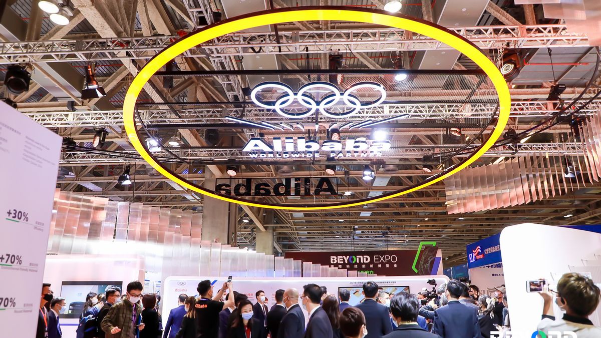 Pameran Teknologi Terbesar di Asia, BEYOND EXPO Kembali Berlangsung pada Bulan Mei 