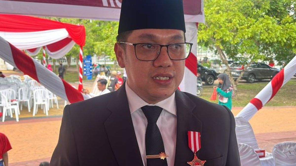Domestic Investment In Batam Reaches IDR 5.9 Trillion