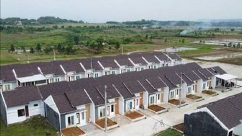 BP Tapera Catat Penyaluran FLPP Tembus Rp22,72 Triliun untuk 223.279 Unit Rumah