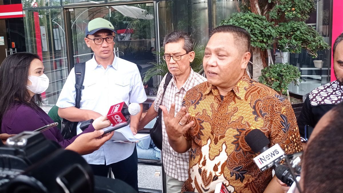 Mantan Gubernur DKI Jakarta Ahok Kembali Dilaporkan ke KPK Terkait Sejumlah Dugaan Korupsi, Termasuk RS Sumber Waras