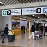 KCIC Sediakan 653.888 Tiket Whoosh Penuhi Mobilitas Mudik Lebaran