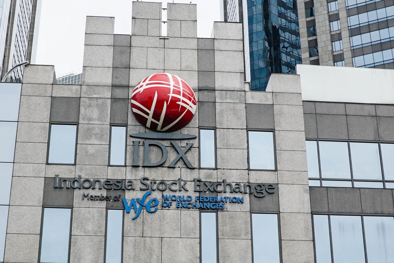 JCI Opens Up To 5,300, See Stock Options Menu From Analysts