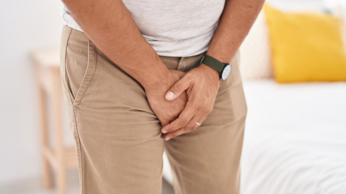 Pandangan Dokter Urologi Soal Tren Operasi Pembesaran Penis di Korea Selatan