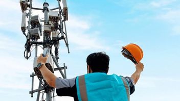 archi : Komdigi vise une augmentation du PNBP grâce aux enchères pour les ventes aux enchères