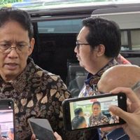 Purbaya: Pelemahan Rupiah Dipengaruhi Faktor Global, Bukan Karena Ekonomi Domestik Melemah