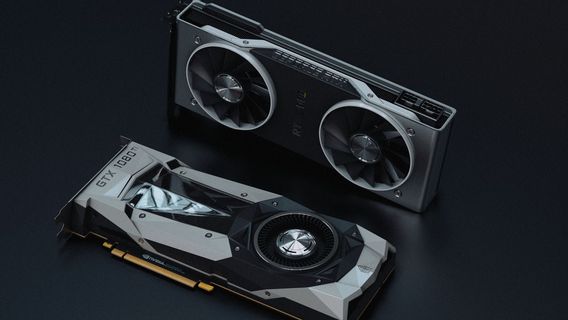 Awas Nvidia RTX LHR v2 Unlocker Dipenuhi Virus yang Bisa Menginfeksi Sistem Penambangan Ethereum