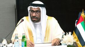 الإمارات العربية المتحدة: لا نحتاج إلى حماية خارجية ونحن مستعدون للدفاع عن سيادتنا
