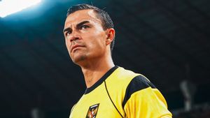 Emil Audero Dipastikan Absen Bela Timnas Indonesia di Kualifikasi Piala Dunia 2026