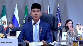 Tugaskan Gibran ke KTT G20, Prabowo Ingin Putra Jokowi Ikut Sibuk Urus Indonesia
