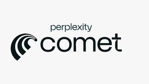 Perplexity AI  Lobi Vendor Smartphone agar Browser Comet Diinstal Otomatis