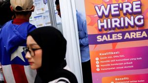 Fortunately, The Elimination Of Maximum Age Limit Requirements In Job Vacancies