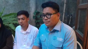 Wakil Ketua MPR Akbar Supratman Bantah Dugaan Suap Pemilihan Pimpinan DPD dan MPR