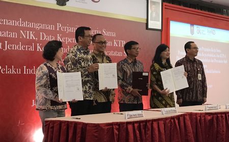 Simplifikasi Pembukaan Rekening Dorong Pertumbuhan Jumlah Investor Pasar Modal