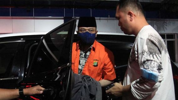 Pekan Depan Irjen Teddy Minahasa Dilimpahkan ke Kejati DKI