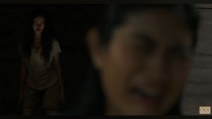 Review Film Godaan Setan yang Terkutuk: Horor Emosional dengan Drama Keluarga yang Menyentuh