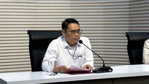 KPK Umumkan 21 Tersangka Suap Dana Hibah Pokmas Jatim, Eks Ketua DPRD hingga Anggota DPR Anwar Sadad
