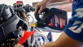 Motul renforce sa présence dans le sport automobile grâce à l'acquisition de Saham EMP