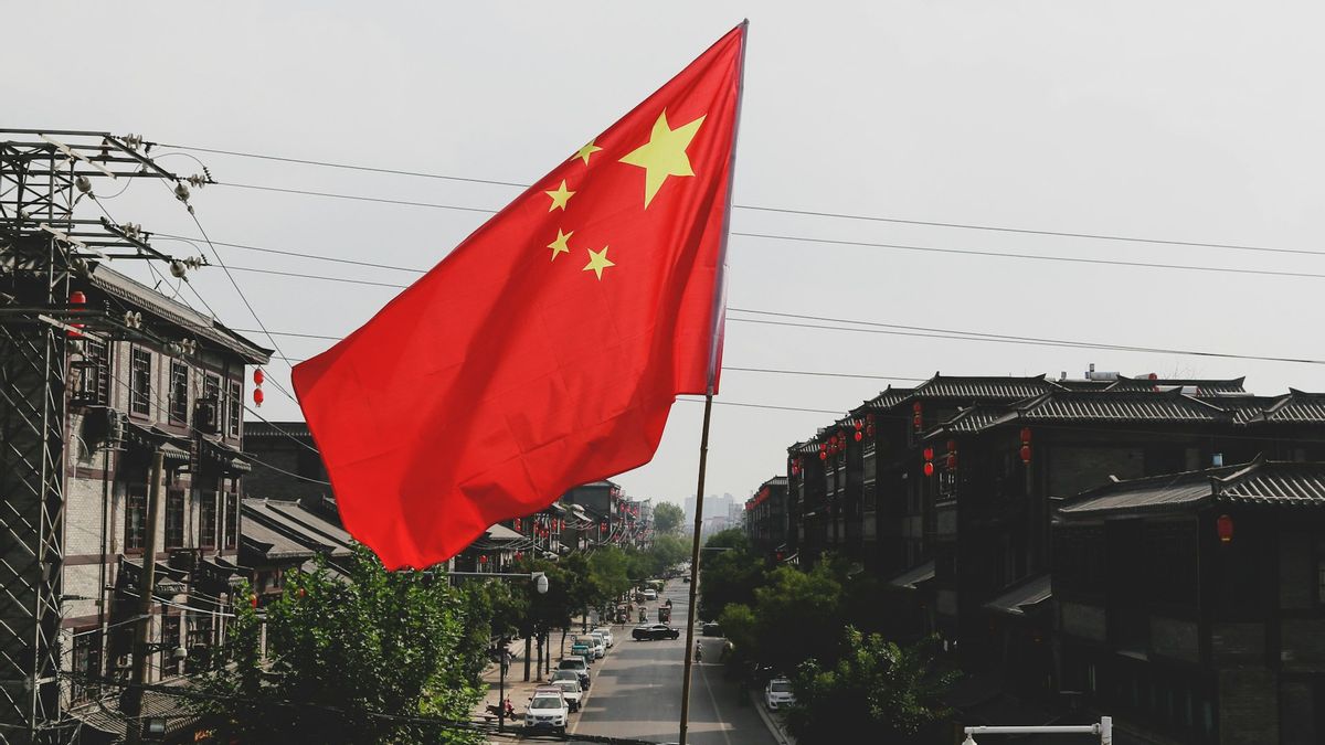 China Hukum Mati 11 Orang Terlibat Online Scam Lintas Negara