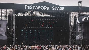 Pestapora 2025案例:音乐不仅仅是娱乐,还有社交问题的教育媒介