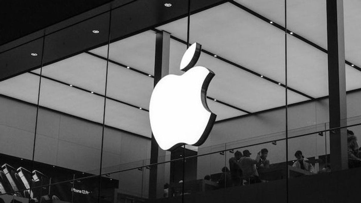 Apple Akan Kembangkan Aplikasi AI Mandiri Seperti ChatGPT