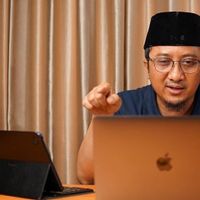 Yusuf Mansur Ajak Investor Koleksi Saham BUMN: PP Properti Receh tapi Asyik Juga, Hajar Saja