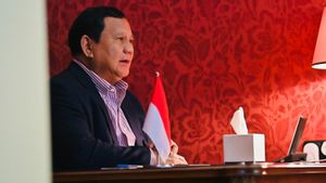 プラボウォ大統領がアチェ州に属する4つの島を割り当てた