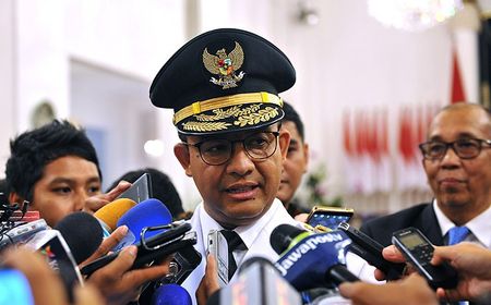 Kontroversi Anies Baswedan Lafalkan Istilah Pribumi dalam Memori Hari Ini, 16 Oktober 2017