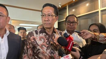 Menkumham: DIM RUU Wantimpres dalam Proses Harmonisasi