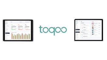 DSI Launches Toqoo, New Application For Management Of The First Building Store In Indonesia