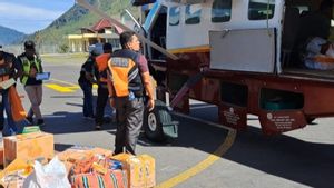 Kenaikan Avtur Berdampak pada Harga Tiket Pesawat di Papua, Rute Oksibil-Jayapura dari Rp800 Ribu Melonjak Jadi Rp1,6 Juta