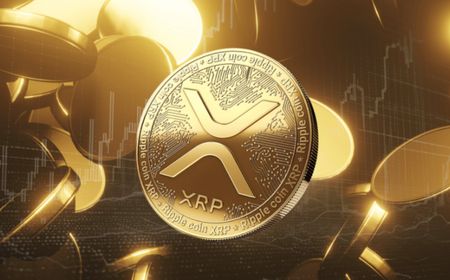 XRP Berpotensi Naik Lagi, SOL dan AAVE Ancang-ancang Terbang