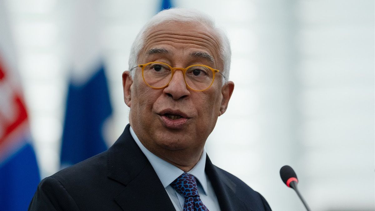 EU Supports Peace Talks in the Middle East