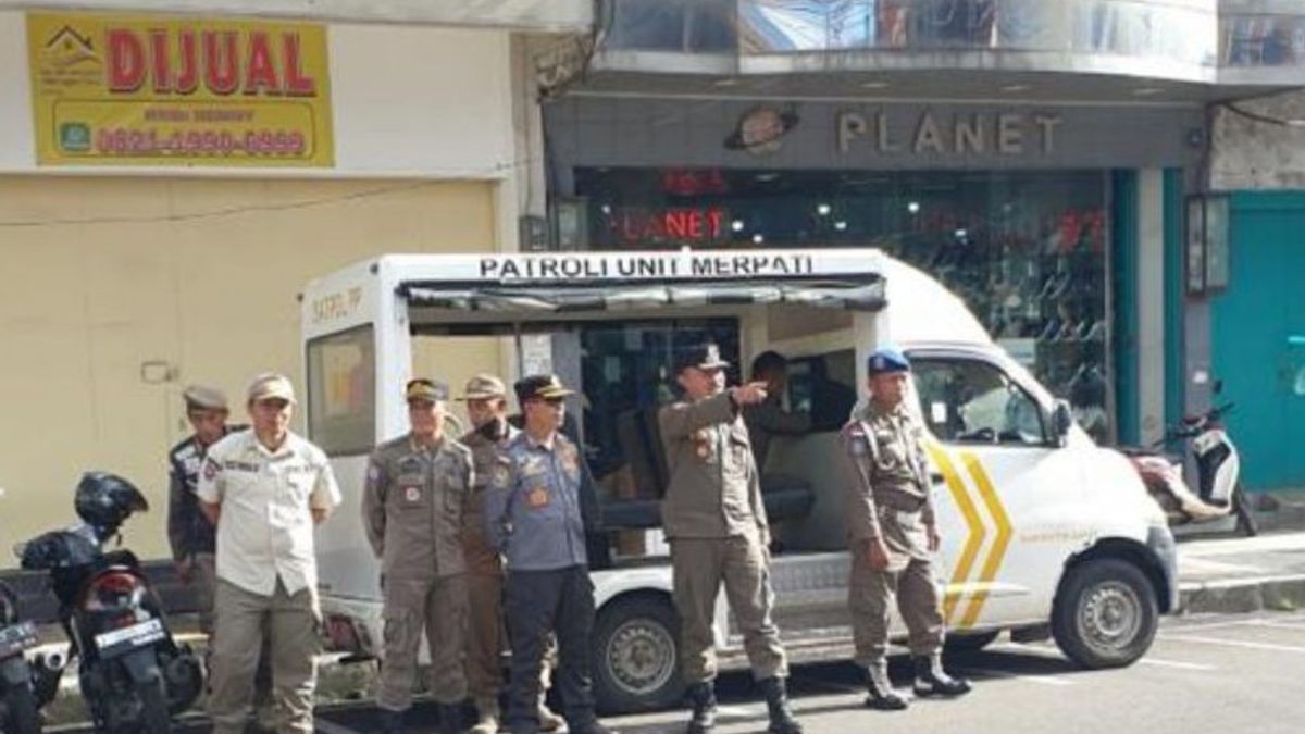 Larang Tempat Hiburan Malam Beroperasi Selama Ramadan, Pemkab Garut Ancam Tutup Paksa