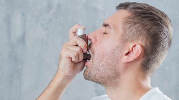 空气湿度影响哮喘的复发，知道如何预防