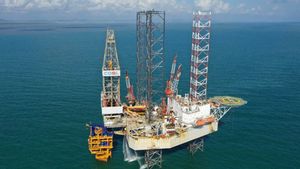 Didominasi Migas, Realisasi Investasi Sektor ESDM Tembus 17,20 Miliar Dolar AS per Agustus