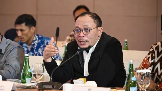 通过另一证人，KPK在RPTKA勒索案件中寻找前内政部长哈尼夫·达基里的参与