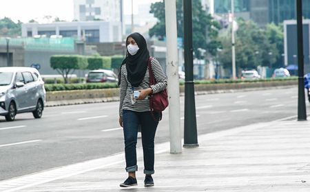 UU Cipta Kerja Dinilai Bakal Selesaikan Masalah 29 Juta Pekerja Terdampak COVID-19